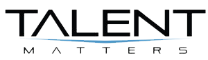 Talent Matters Logo