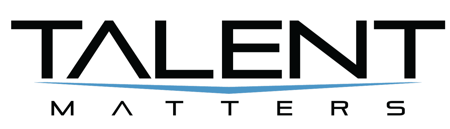 Talent-Matters-Logo HR Summit Sponsors - Talent Matters logo