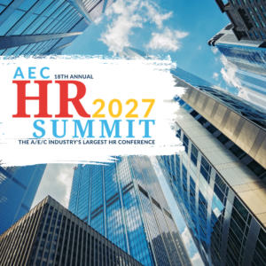 2027 AEC HR Summit
